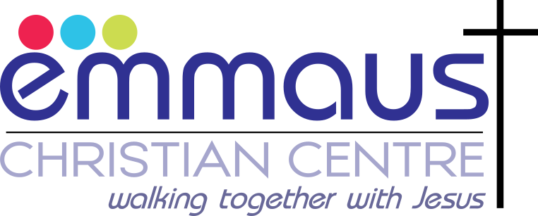 Emmaus Christian Centre logo